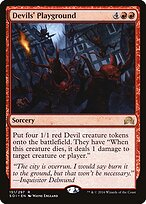 Recreio dos Diabos — Shadows over Innistrad 151