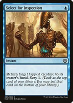 Selecionar para Inspeção — Kaladesh 63
