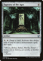 Tapeçaria das Eras — Dragons of Tarkir 246