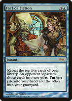 Fato ou Ficção — Friday Night Magic 2005 6