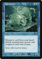 Aquameba — Torment 24