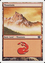 Montanha — Eighth Edition 346
