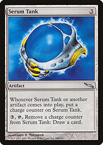 Tanque de Soro — Mirrodin 240