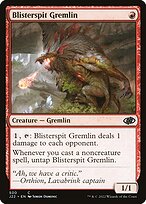 Gremlin do Cuspe Corrosivo