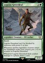 Legolas Verdefolha