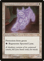 Lince Espectral — Apocalypse 17