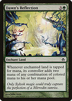 Reflexo da Aurora — Fifth Dawn 85