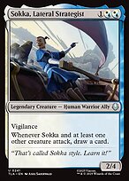 Sokka, Lateral Strategist — Avatar: The Last Airbender 241