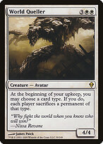 Dominador do Mundo — Zendikar 39
