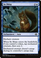 Tão Brilhante — Modern Horizons 2 63