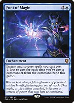 Fonte de Magia