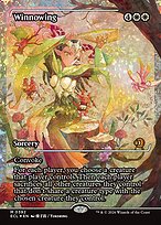 Winnowing — Lorwyn Eclipsed 392