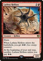 Avernal de Lathnu — Kaladesh 121