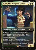 Othelm, Sigardian Outcast — Stranger Things 346