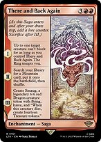 Lá e De Volta Outra Vez — Tales of Middle-earth Promos 151s