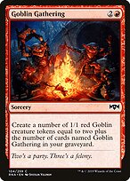 Encontro de Goblins