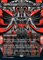 Opressão — Absolute Annihilation 1424