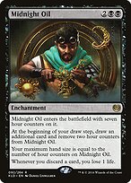 Varar a Noite — Kaladesh 92