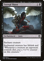 Sede Eterna — Iconic Masters 89