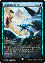 Substituir Forma — Fate Reforged Promos 54