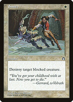 Castigo — Stronghold 17