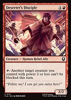Deserter's Disciple — Avatar: The Last Airbender 131