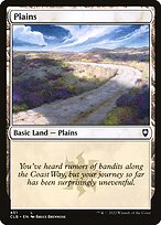 Planície