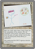 Look at Me, I'm the DCI — Unglued 8