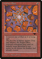 Artifact Blast — Antiquities 22