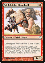 Valentão de Bebumtinga — Modern Masters 132