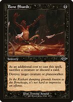 Fragmentos Ósseos — Modern Horizons 2 395