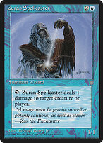 Mágico Zurano — Ice Age 112