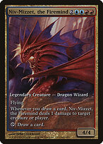 Niv-Mizzet, o Mente de Fogo — Champs and States 2