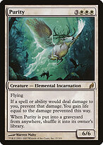 Pureza — Lorwyn 37