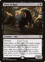 Onda de Ratos