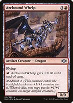 Filhote Arconexo — Modern Horizons 2 113