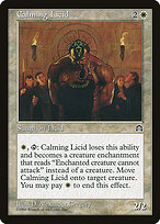 Lícide Apaziguador — Stronghold 2