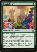 Propagação da Utopia — Masters 25 192