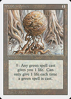 Esfera de Madeira — Revised Edition 281