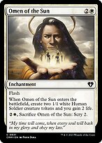 Augúrio do Sol