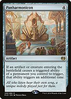 Panarmônico — Kaladesh 226