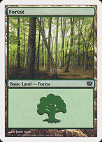 Floresta — Ninth Edition 349