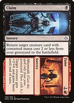 Reivindicar // Fama — Hour of Devastation 150
