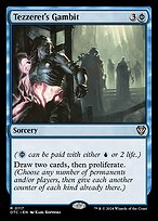 Estratagema de Tezzeret