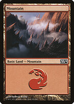 Montanha — Magic 2014 245