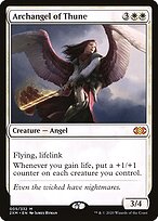 Arcanjo de Thune
