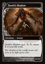 Sombra da Morte