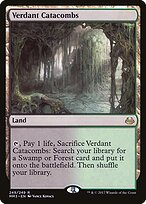 Catacumbas Verdejantes — Modern Masters 2017 249
