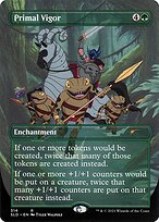Vigor Primordial — Saturday Morning D&D 314