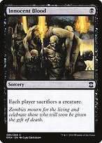 Sangue dos Inocentes — Eternal Masters 94